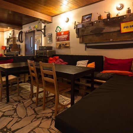 Hostel Szczelinka Pasterka Εξωτερικό φωτογραφία