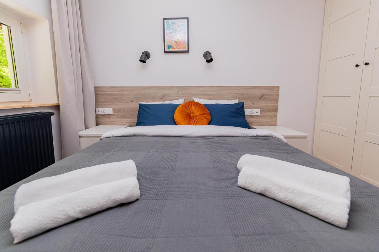 Hostel Szczelinka Pasterka Εξωτερικό φωτογραφία