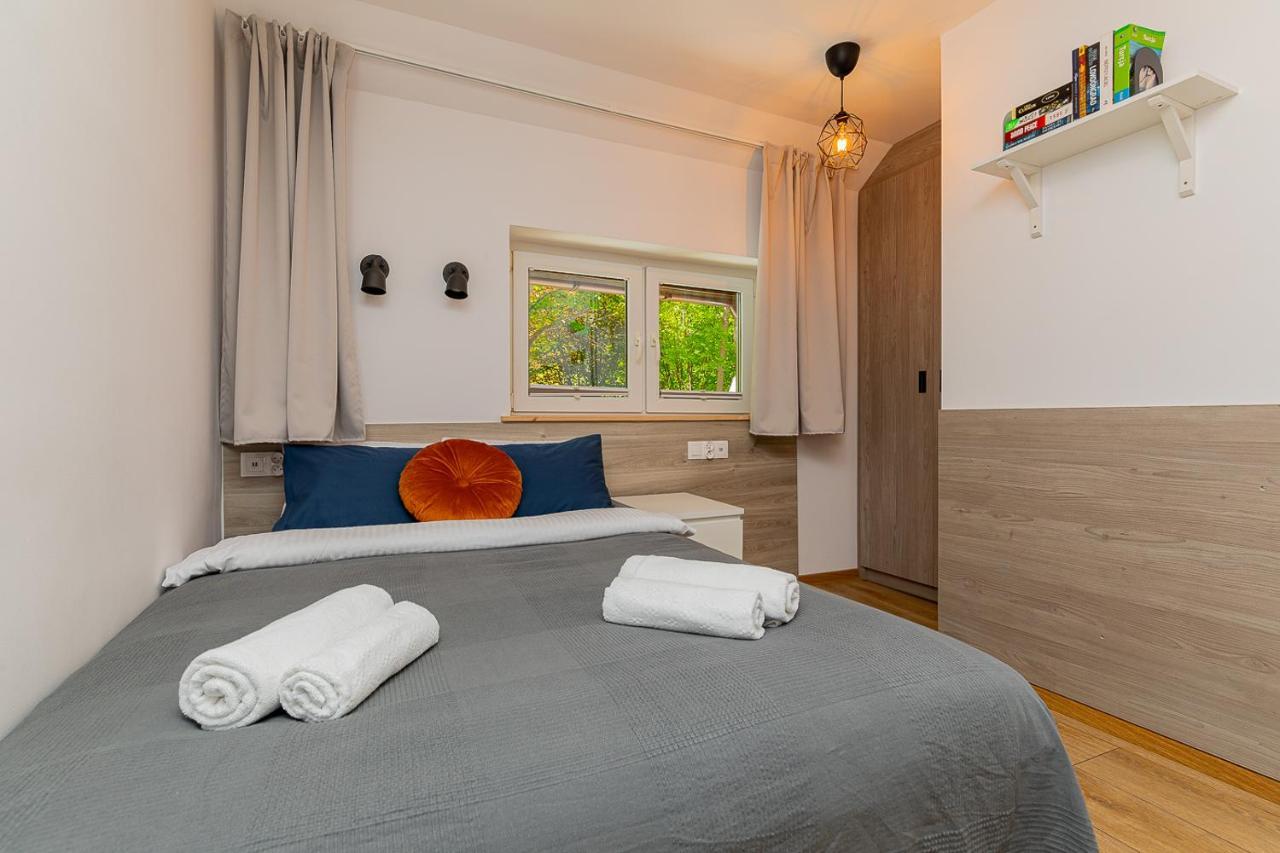 Hostel Szczelinka Pasterka Εξωτερικό φωτογραφία