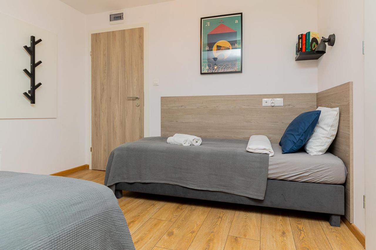 Hostel Szczelinka Pasterka Εξωτερικό φωτογραφία