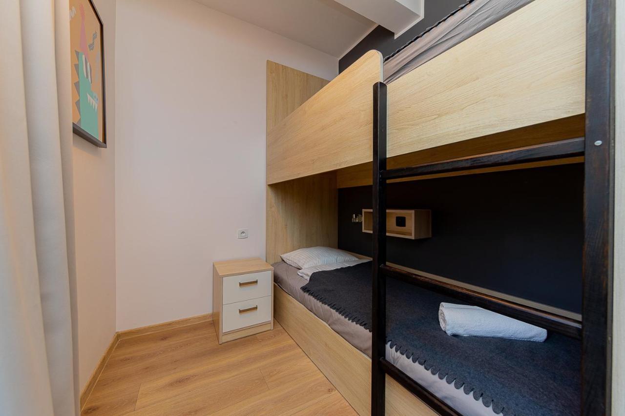 Hostel Szczelinka Pasterka Εξωτερικό φωτογραφία