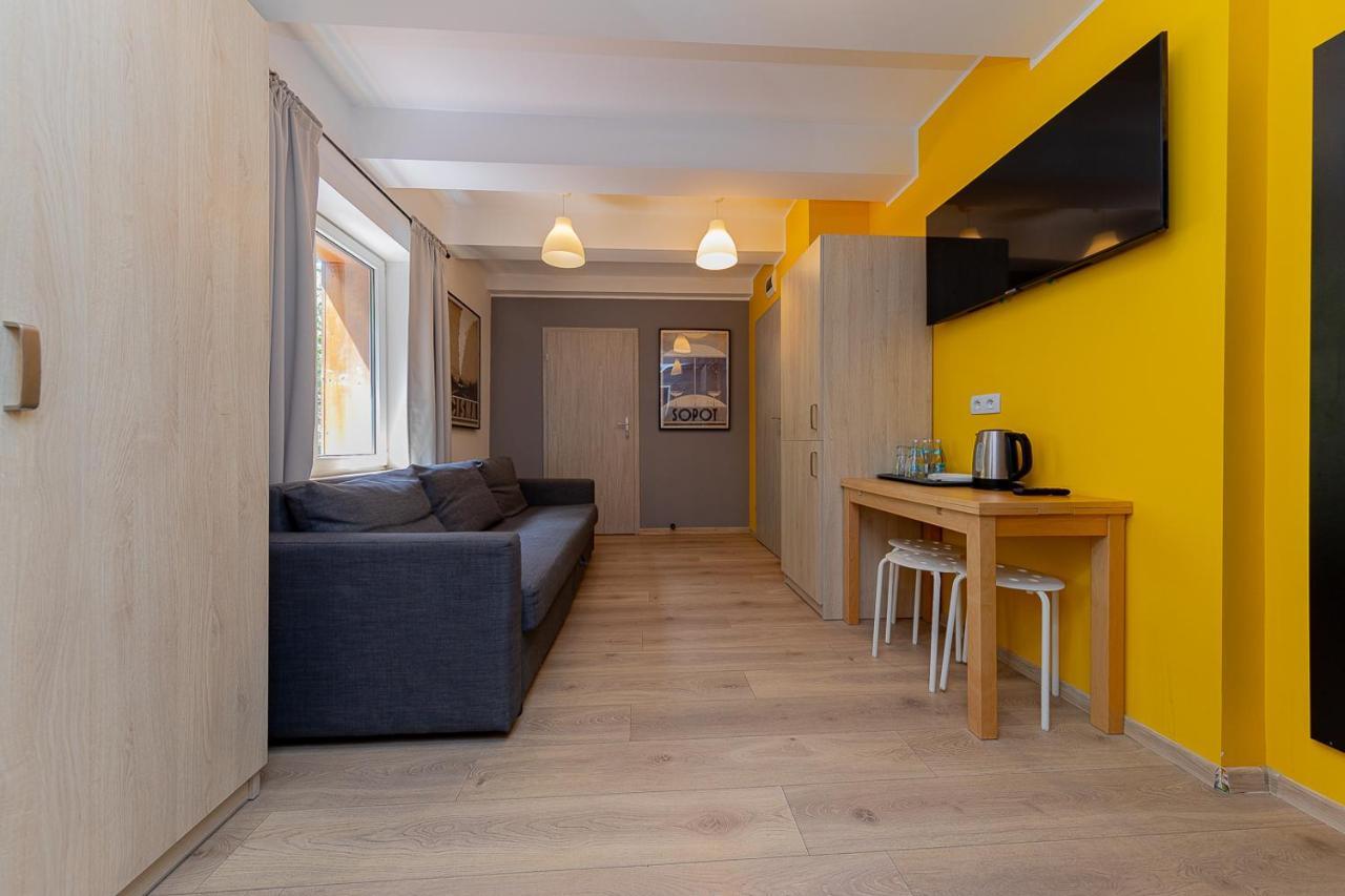 Hostel Szczelinka Pasterka Εξωτερικό φωτογραφία