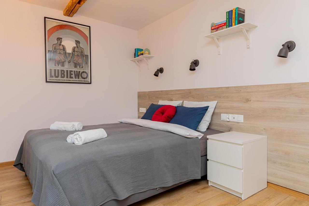Hostel Szczelinka Pasterka Εξωτερικό φωτογραφία