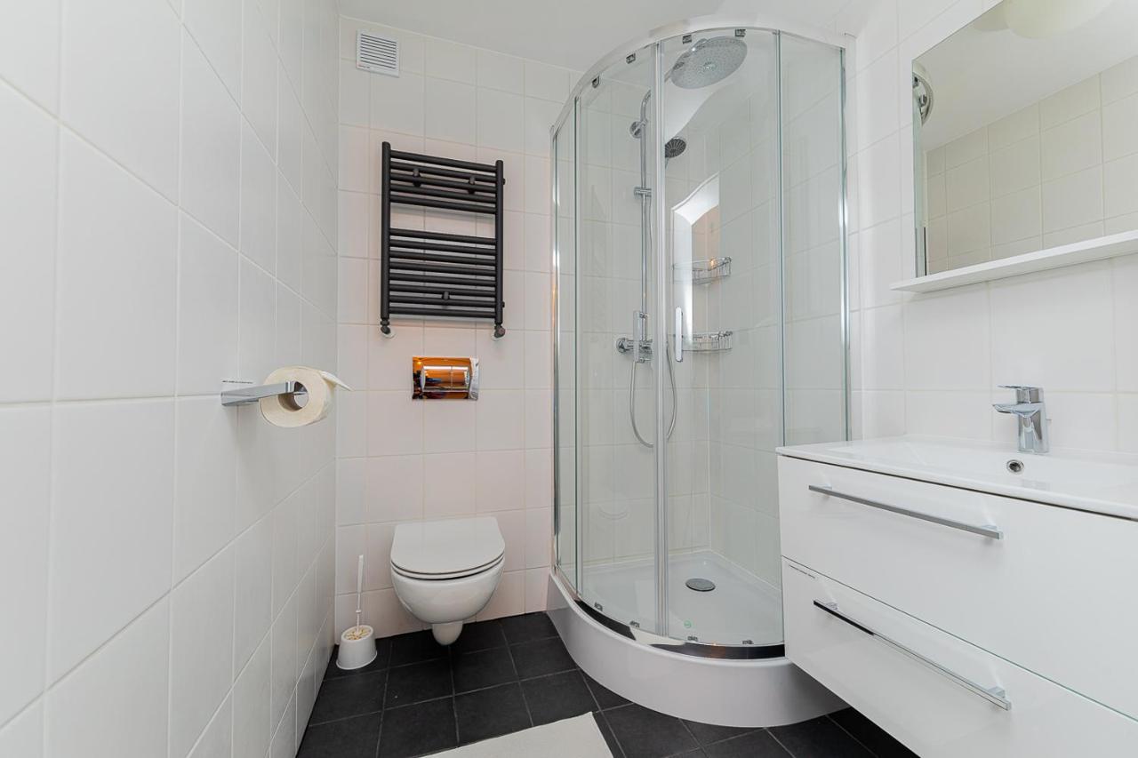 Hostel Szczelinka Pasterka Εξωτερικό φωτογραφία