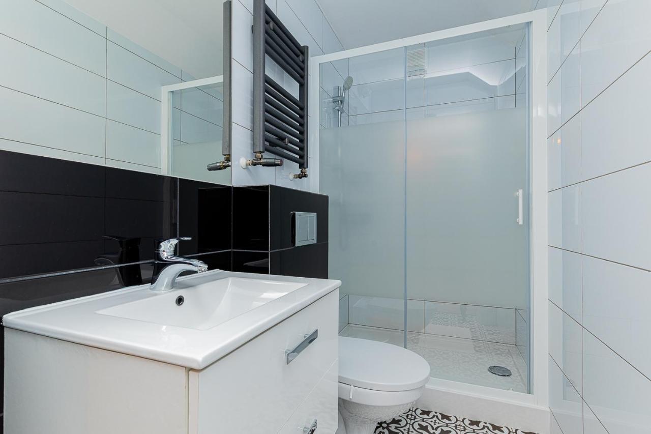 Hostel Szczelinka Pasterka Εξωτερικό φωτογραφία