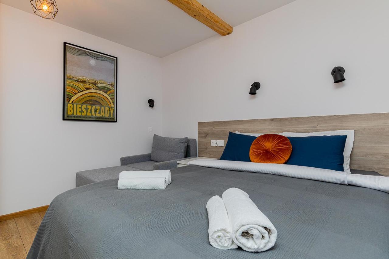 Hostel Szczelinka Pasterka Εξωτερικό φωτογραφία